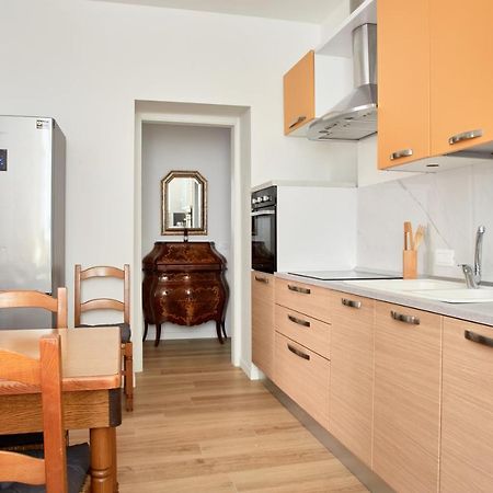 Xenia Apartments - Apartment In Fondazione Prada Милан Экстерьер фото