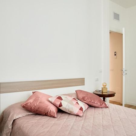 Xenia Apartments - Apartment In Fondazione Prada Милан Экстерьер фото