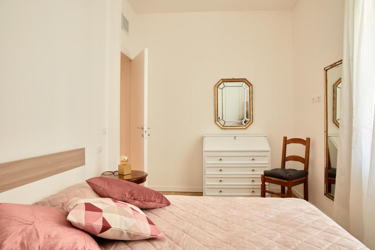 Xenia Apartments - Apartment In Fondazione Prada Милан Экстерьер фото