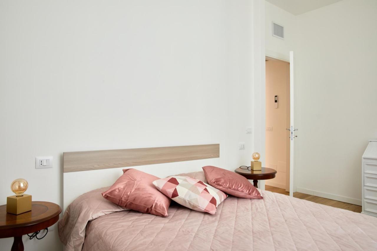 Xenia Apartments - Apartment In Fondazione Prada Милан Экстерьер фото