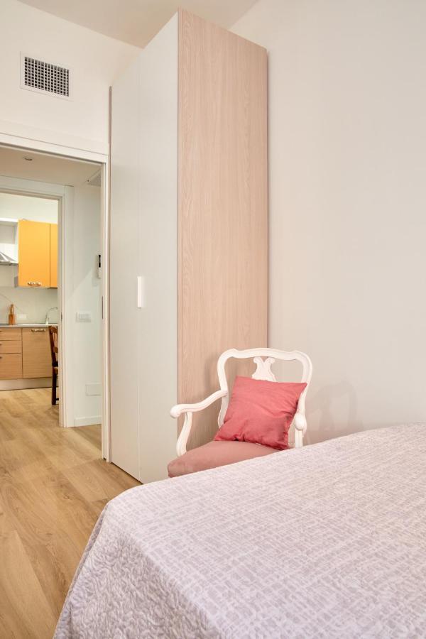 Xenia Apartments - Apartment In Fondazione Prada Милан Экстерьер фото