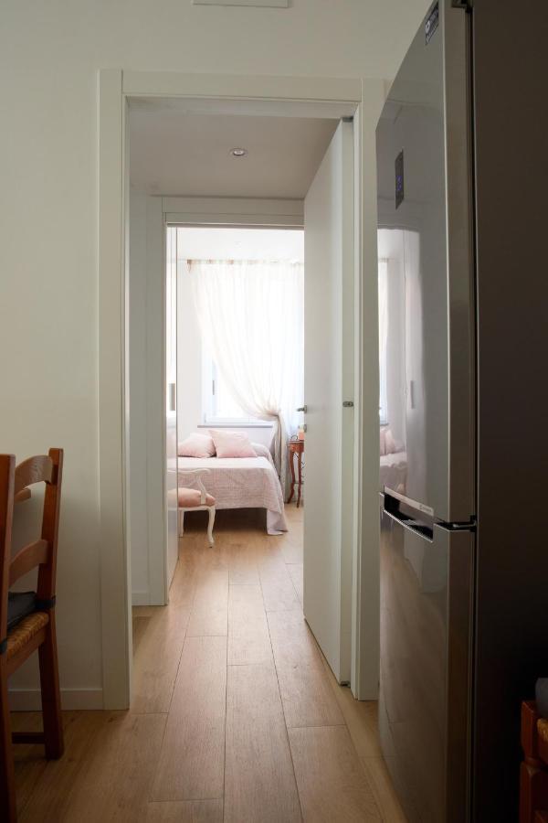 Xenia Apartments - Apartment In Fondazione Prada Милан Экстерьер фото
