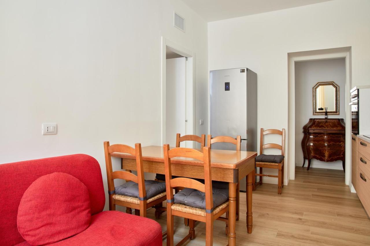 Xenia Apartments - Apartment In Fondazione Prada Милан Экстерьер фото